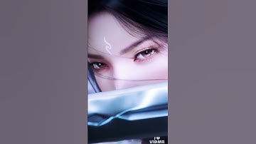 Lu Xueqi’s In-Game Beauty is Just Unreal! 😍🎮 | Jade Dynasty donghua #jadedyansty #donghuagirls