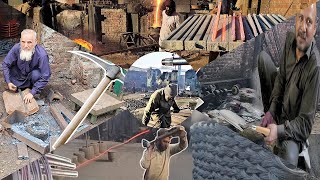 Top 5 Most Viewed Pakistani Manufacturing process videos in 2023