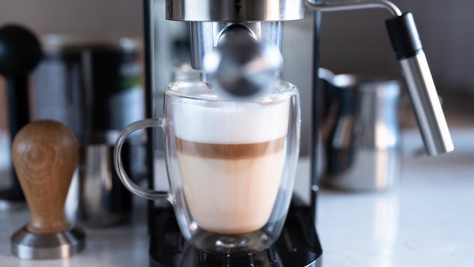 La machine à café Krups Virtuoso profite d'une baisse de 23% chez