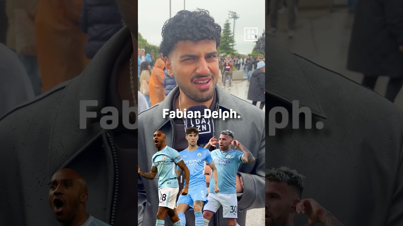 Rewind to 2017… City vs Napoli! 🔁 Who made it into City’s starting lineup that night? Let us know ⬇️