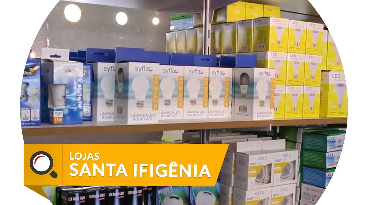 Loja De Componentes Eletronicos Santa Efigenia