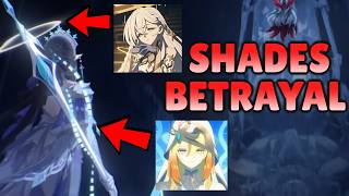Snezhnaya's Trailer REVEALED So Much [Analysis & Theories]