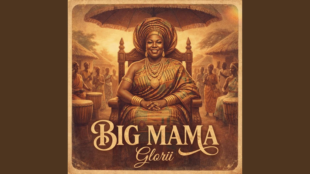 Watch BIG MAMA on YouTube Watch BIG MAMA on YouTube