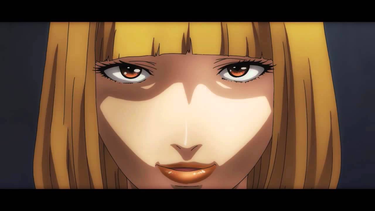 prison school prison school