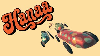 Hanaa – A Turn-Based Racing Party Game for Windows screenshot 5