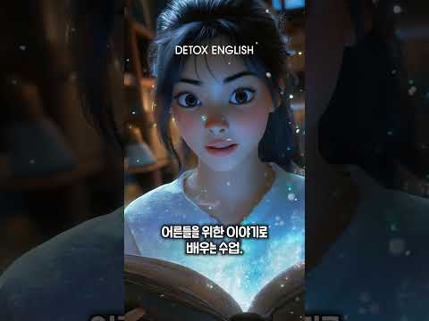 영어 초보, 중급자이면 이렇게 공부해야 합니다 #영어회화 #영어 #미드 #영어공부