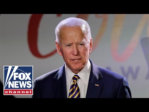 Biden accusations spark conversation on personal space, affection, and PC culture