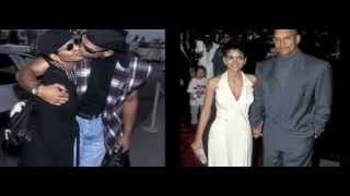 Halle Berry Files for Divorce From Olivier Martinez: Her Many Romantic Highs and Lows