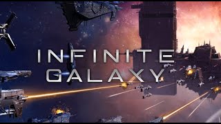 Infinite Galaxy Mod 💎 Unlimited Gems Free FOR your phone 💸 screenshot 2