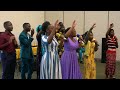 UWAMSHO CHOIR NITWASHIKA MWIJURU UWAMSHO CHOIR NITWASHIKA MWIJURU