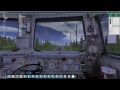 Работа на БАМе, в Trainz-12 (3.7)