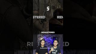 Download Lagu Perbedaan remastered dan remake #gamerystation #gameshorts #shorts MP3