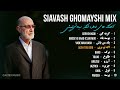 Siavash ghomayshi top mix        