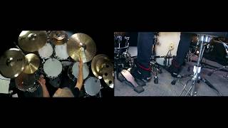 Dave Weckl Foot Development Course