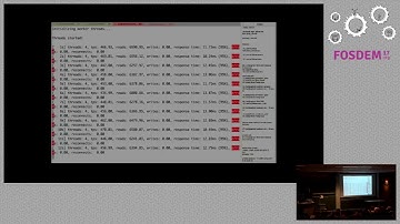 Painless MySQL HA, Scalability and Flexibility With Ansible, MHA and ProxySQL