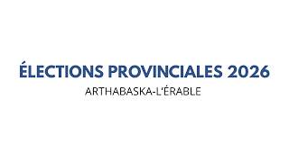 Ça Se Passe Chez Nous Automne 2026 Ép18 - Place Aux Candidats Élections Provinciales 2026