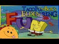Spongebob Build/Chill Wretched Run For Builds/ Fun Gimmick Builds/ TheoryCrafting Elden Ring Part 3