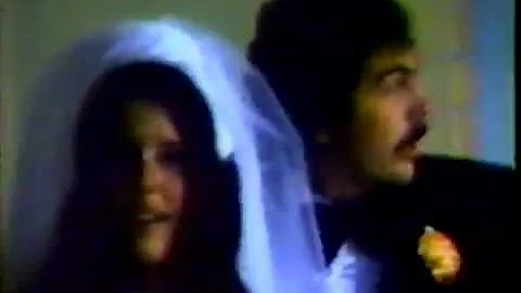 Carl Geis and Susan Keefe Wedding 10-18-1975