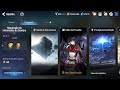 Epic Seven - Batalha do deus da Guerra
