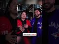 Jays fans share what got them hooked on the team