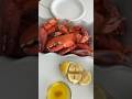 Get your fresh live lobsters 🦞 link in the description ⤵️