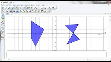 Autograph- Introduction