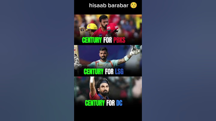 Hisaab barabar 😚