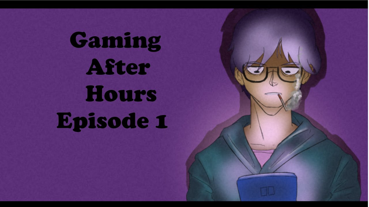 Gaming After hours Episode 1: Valorant makes us go insane
