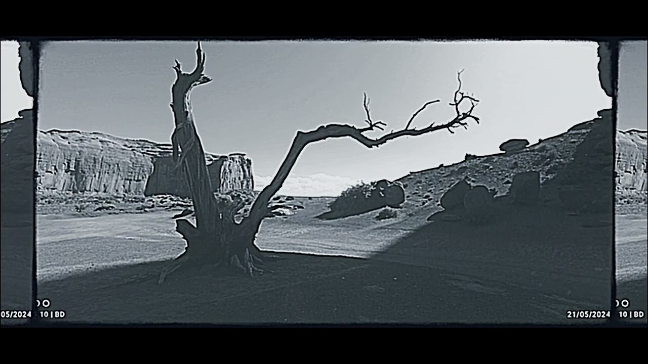 Monument Valley - instrumental Incas revisited