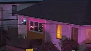 Neighbors react to shootout between suspect, officers in Ballard