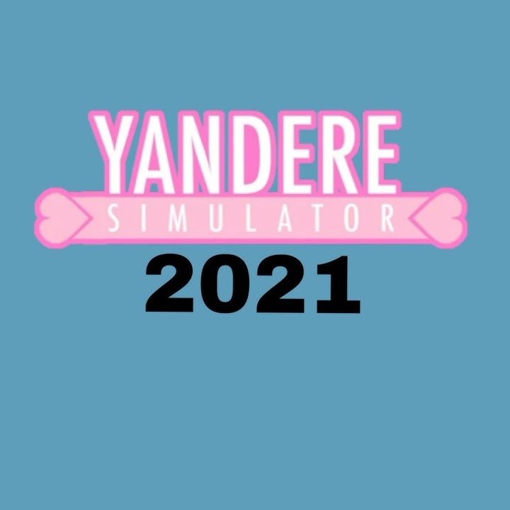 Yandere Simulator Port 2021 (yanless simulator 2021)