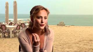 Код Доступу Кейптаун. Нора Арнедезер