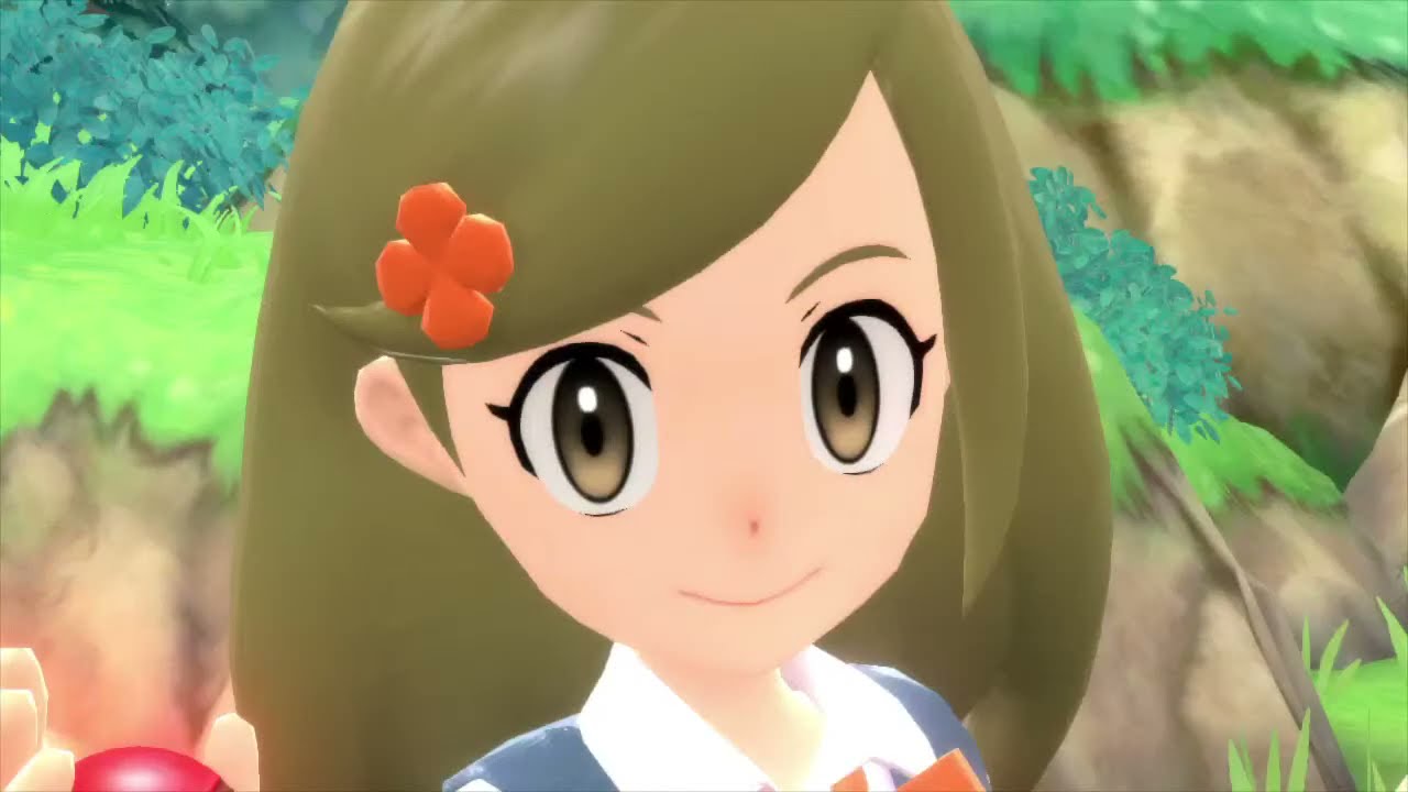 Pokemon Brilliant Diamond Yuzu Emu i7 3770k 1060GTX 6GB YouTube