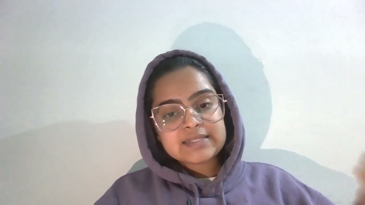 The Truth Nobody Tells You(Real Talk)