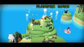 Game Kampung Hamster Imut Gemes Di PLAYSTORE!! 😍 - HAMSTER VILLAGE screenshot 2