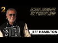 Trillest Ent. Presents: Exclusive Interview With Celebrity Fashion Designer Jeff Hamilton