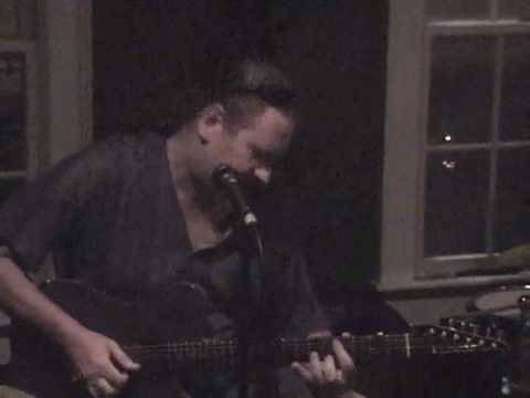 Kerry Kearney Band "Kiss Every Woman" - UPstairs @...