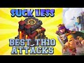 6 MUST KNOW TOWN HALL 10 ATTACKS in 2020 - Best TH10 Attack Strategies in Clash of Clans