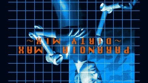 [DDR 2ndReMIX APPEND CLUB VERSiON vol.2] PARANOiA MAX (DIRTY MIX) CLUB ANOTHER 2 - Single Maniac