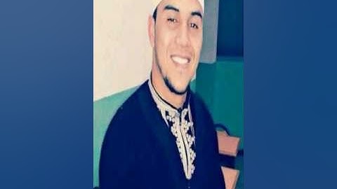 قراءة رائعة للقارئ حسن امناح