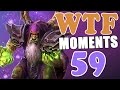 Heroes of The Storm WTF Moments Ep.59
