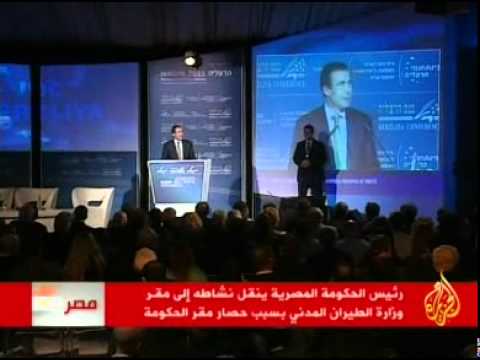 ليبرمان للغرب اسرائيل هي الحليف الوحيد في الشرق الاوسط