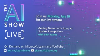 Getting Started with Azure AI Studio's Prompt Flow