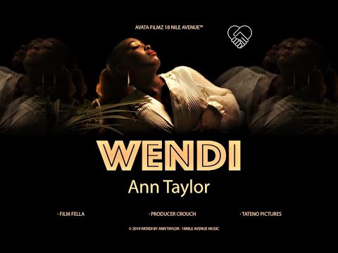 images Ann Taylor Mp3 wendi ann taylor official video new ugandan music videos 2019 latest