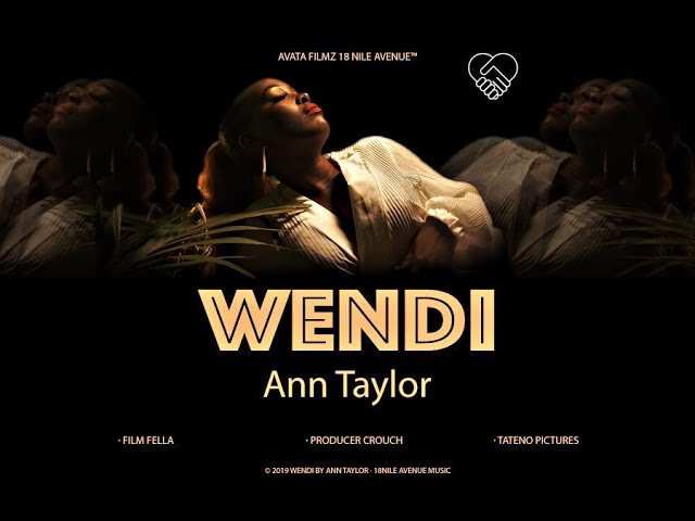 WENDI - ANN TAYLOR - [Official video] New Ugandan Music Videos 2019 latest class=