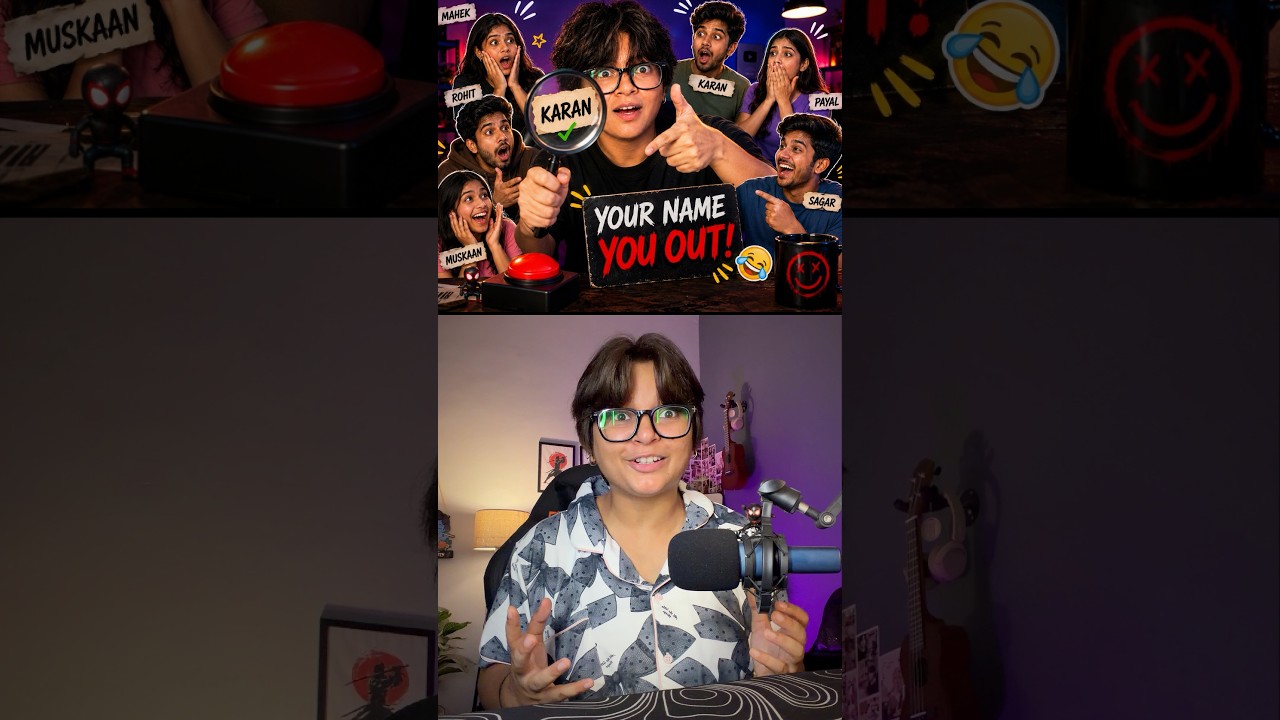 Latest Title & Thumbnail