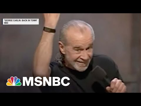 Video: George Carlin: biography, muaj tswv yim ua si thiab koj tus kheej lub neej