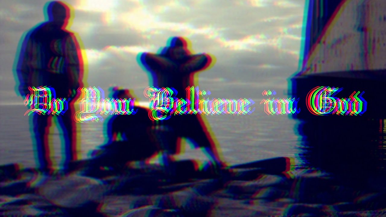 $UICIDEBOY$ - Do You Believe in God? [with rus sub]