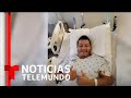 Noticias Telemundo, 14 de abril 2020 | Noticias Telemundo