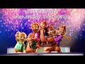 Lewis Capaldi - Someone You Loved (Chipmunks Version)